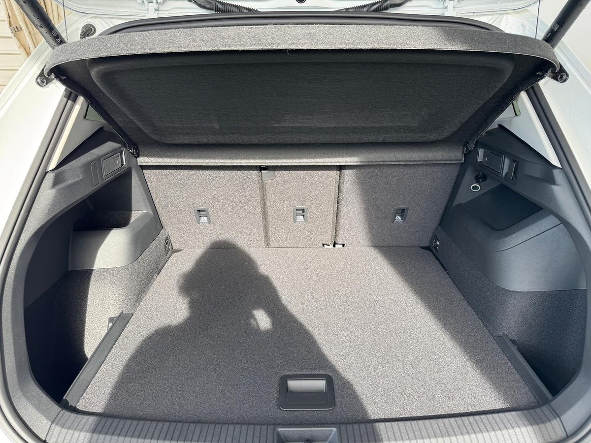 2026 Volkswagen Tiguan 110TSI Elegance CT MY26 image 12