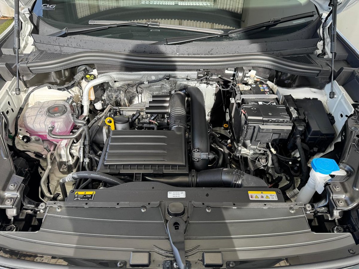 2026 Volkswagen Tiguan 110TSI Elegance CT MY26 image 15