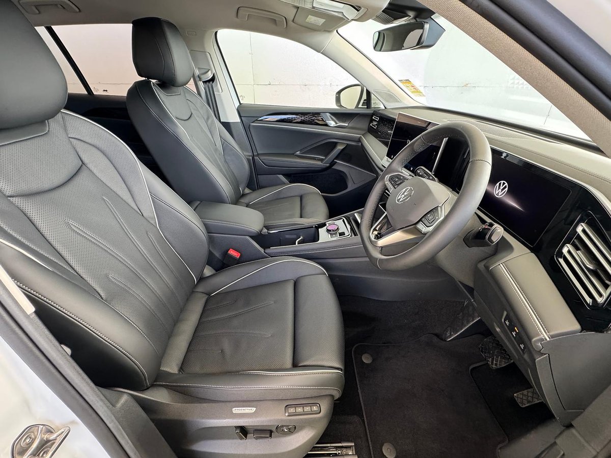 2026 Volkswagen Tiguan 110TSI Elegance CT MY26 image 20