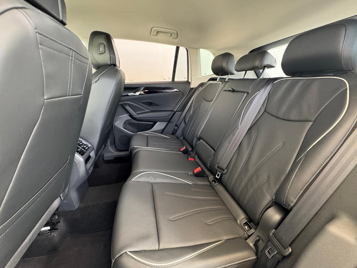 2026 Volkswagen Tiguan 110TSI Elegance CT MY26 image 24