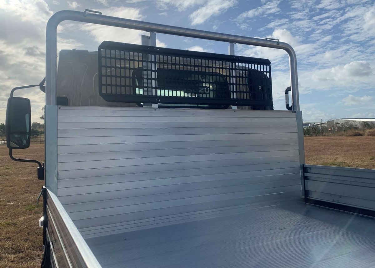 2026 Isuzu Nnr 45-150 Dt D34 Tray image 11