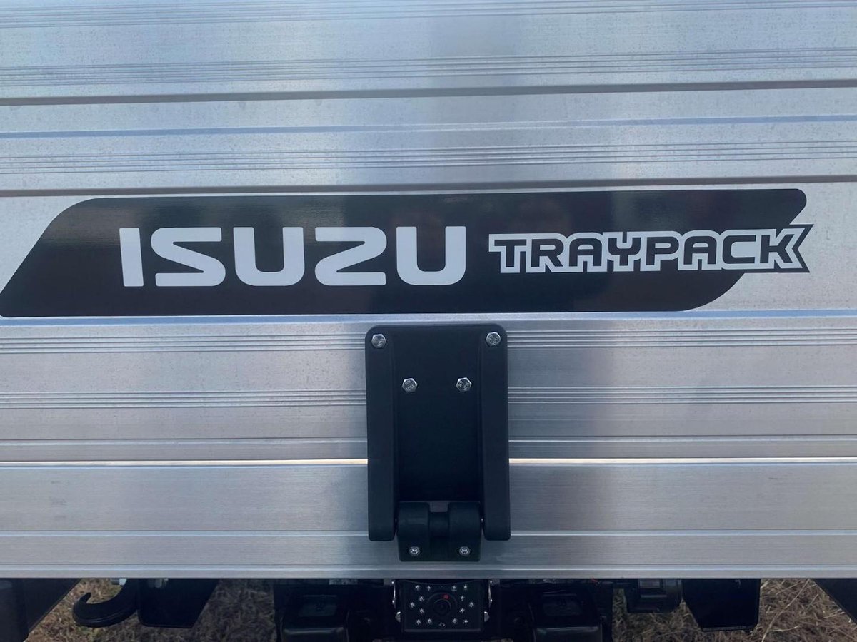 2026 Isuzu Nnr 45-150 Dt D34 Tray image 14