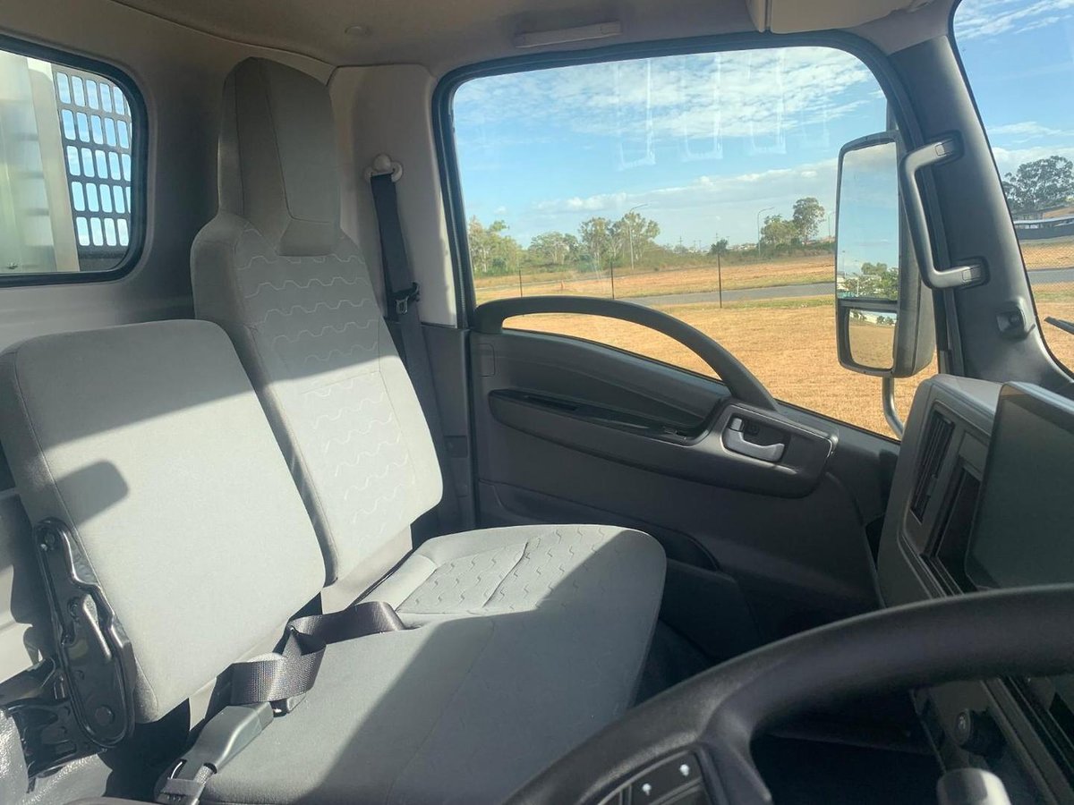 2026 Isuzu Nnr 45-150 Dt D34 Tray image 15