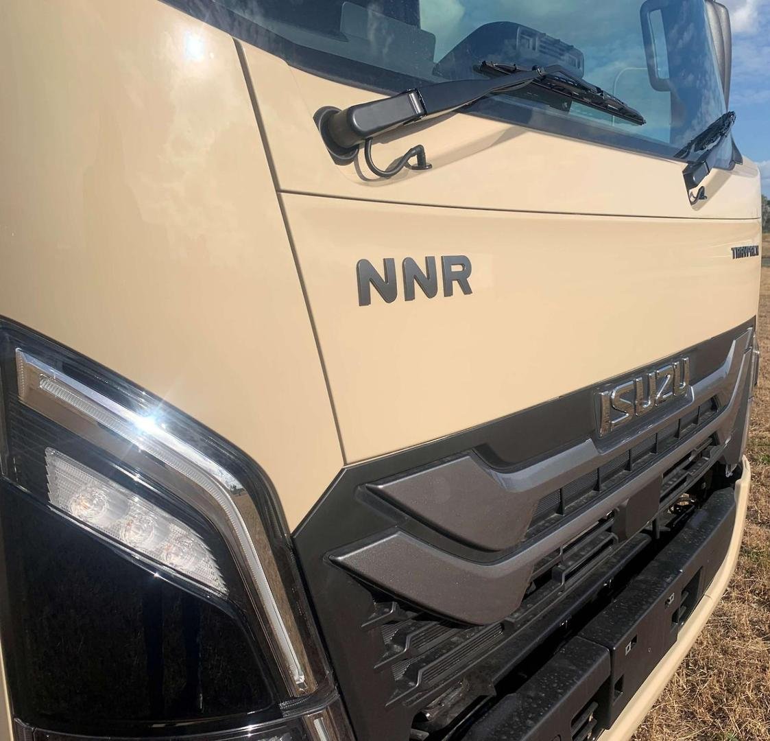2026 Isuzu Nnr 45-150 Dt D34 Tray image 3
