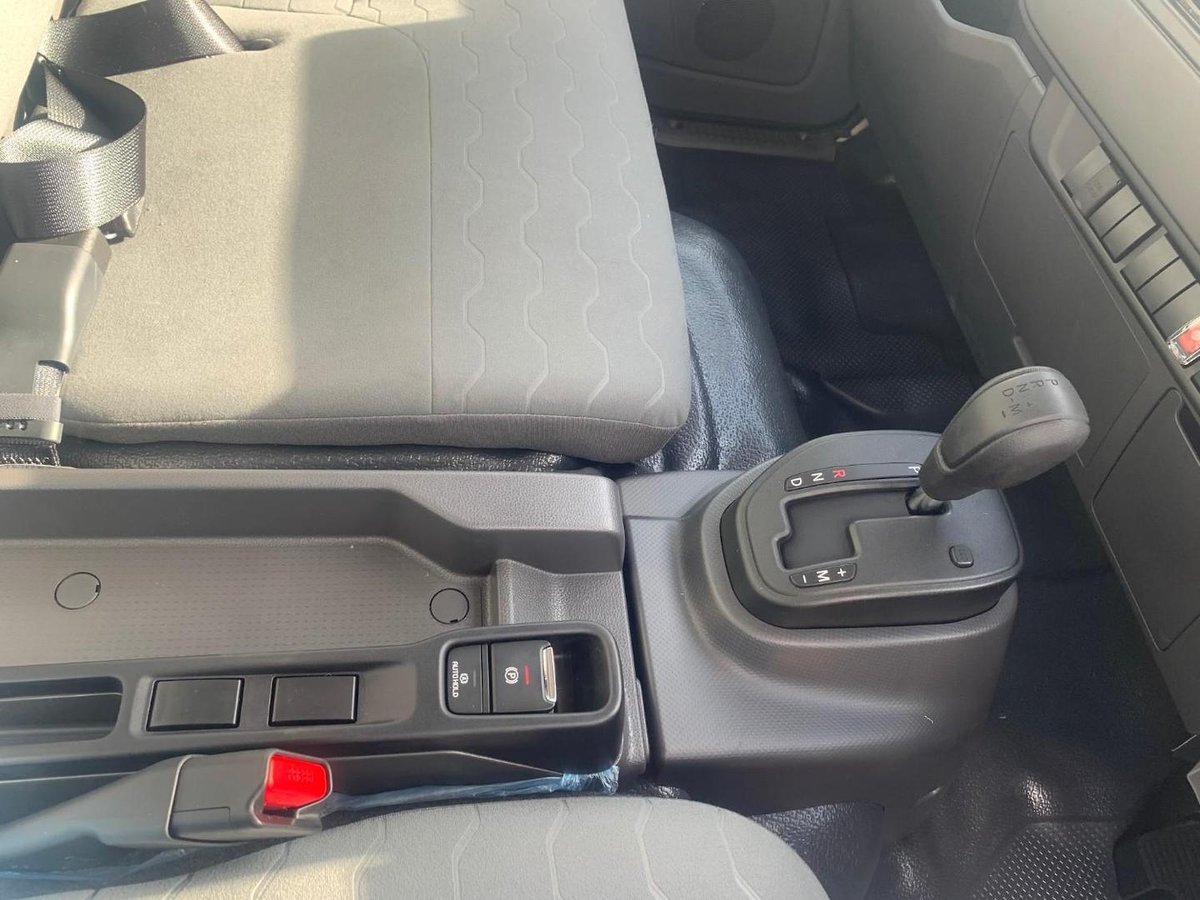 2026 Isuzu Nnr 45-150 Dt D34 Tray image 19