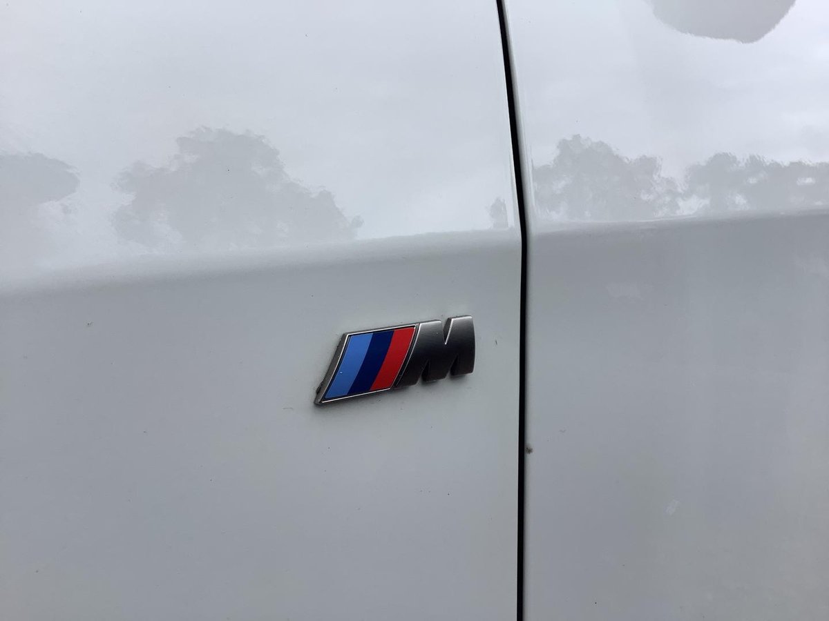 2020 BMW 2 Series M235i xDrive F44 4X4 On Demand image 10