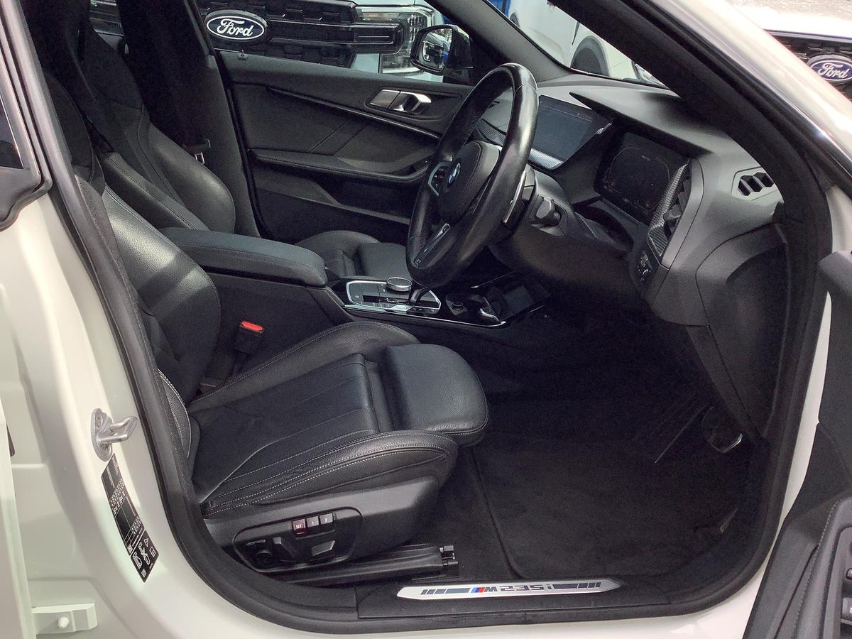 2020 BMW 2 Series M235i xDrive F44 4X4 On Demand image 11