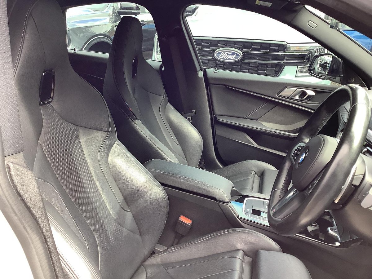 2020 BMW 2 Series M235i xDrive F44 4X4 On Demand image 12