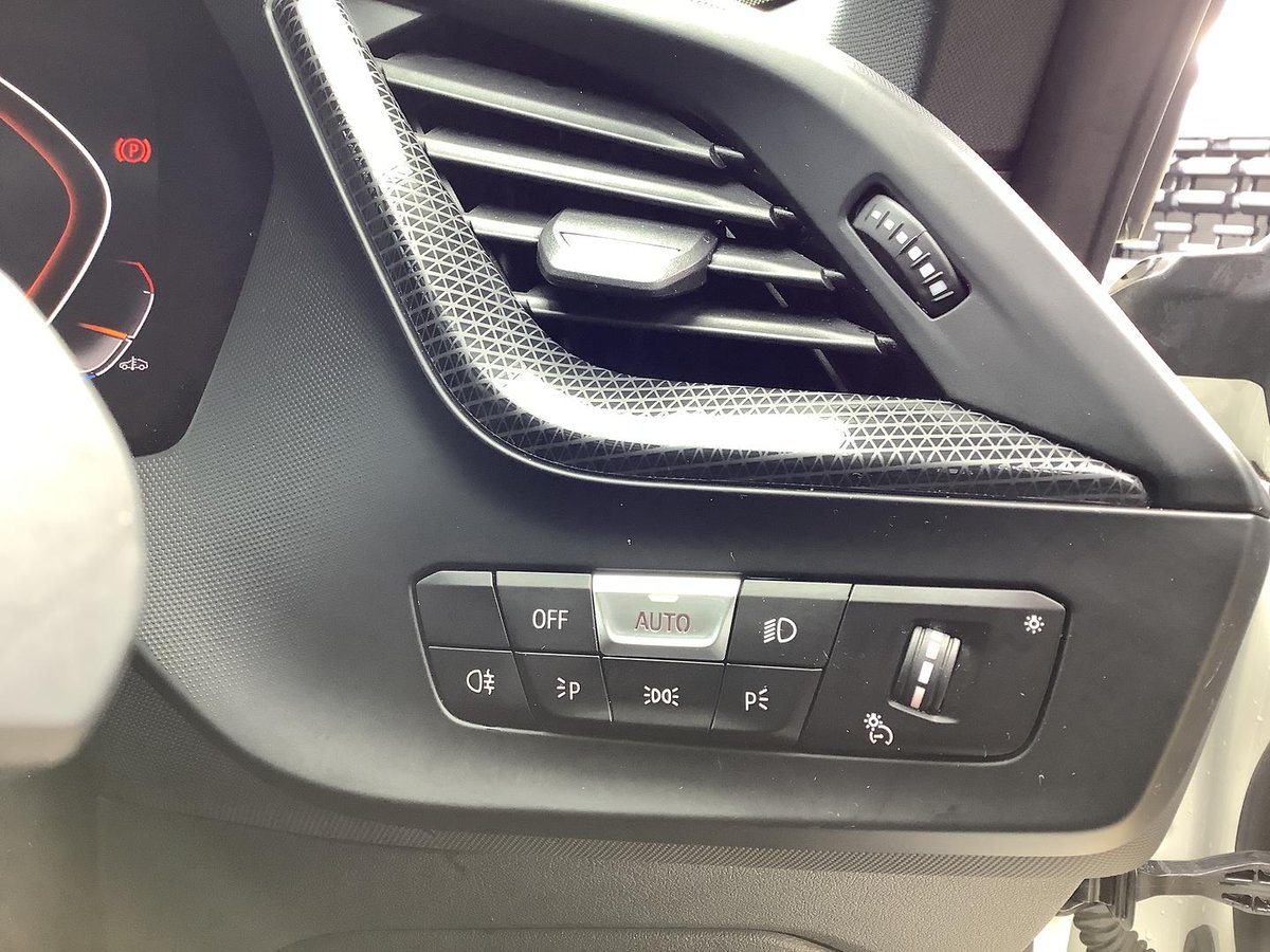 2020 BMW 2 Series M235i xDrive F44 4X4 On Demand image 14
