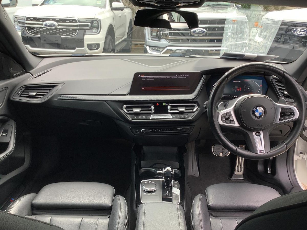 2020 BMW 2 Series M235i xDrive F44 4X4 On Demand image 17