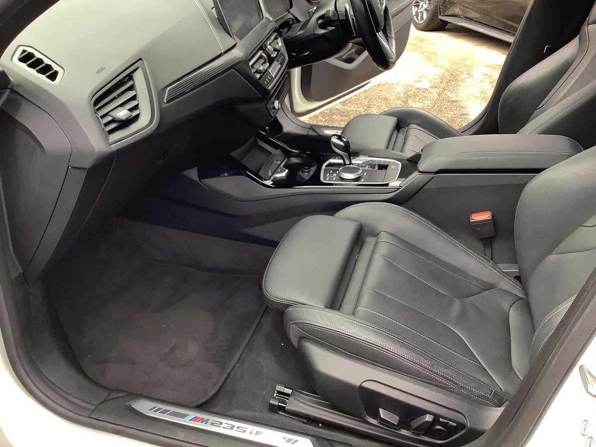 2020 BMW 2 Series M235i xDrive F44 4X4 On Demand image 22
