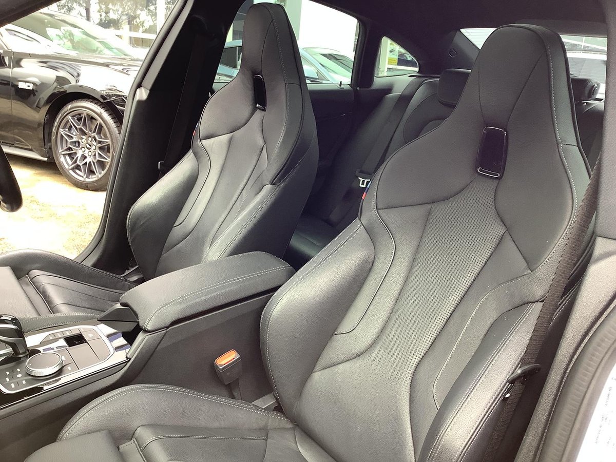 2020 BMW 2 Series M235i xDrive F44 4X4 On Demand image 23