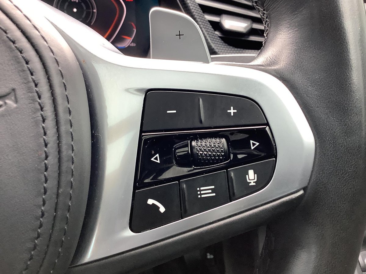 2020 BMW 2 Series M235i xDrive F44 4X4 On Demand image 30