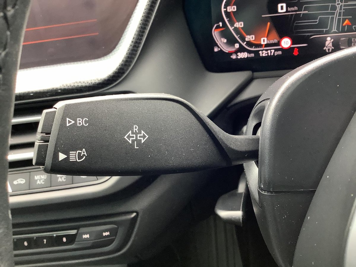 2020 BMW 2 Series M235i xDrive F44 4X4 On Demand image 31