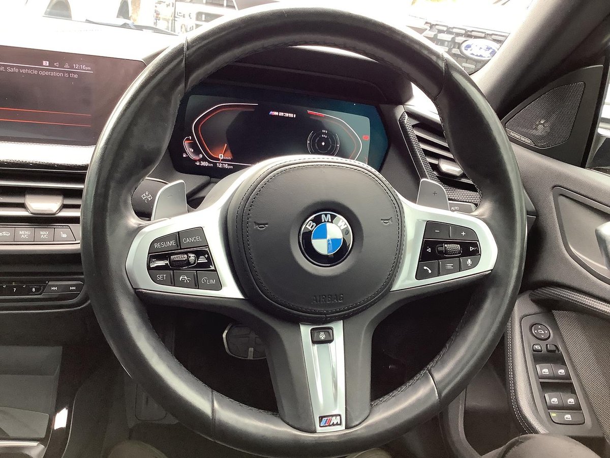 2020 BMW 2 Series M235i xDrive F44 4X4 On Demand image 32