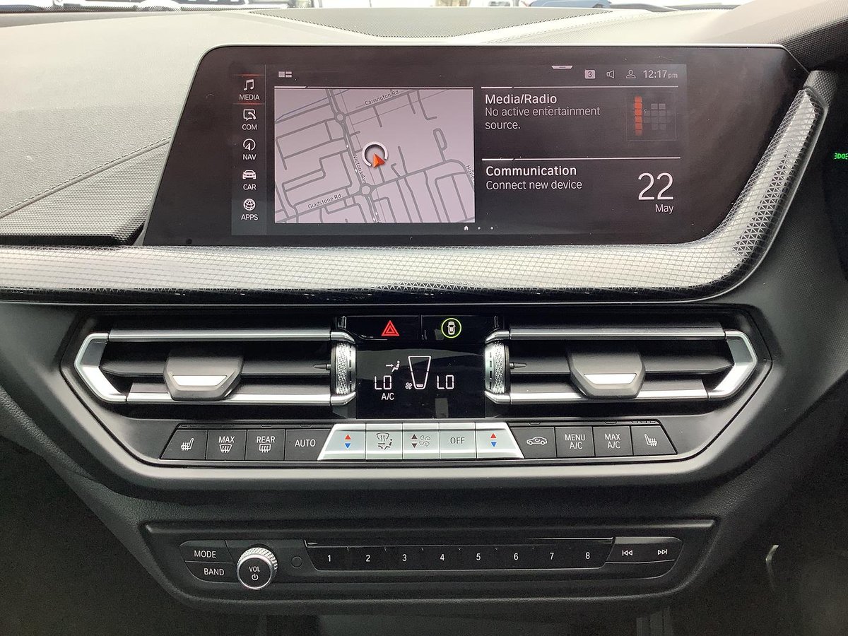 2020 BMW 2 Series M235i xDrive F44 4X4 On Demand image 34