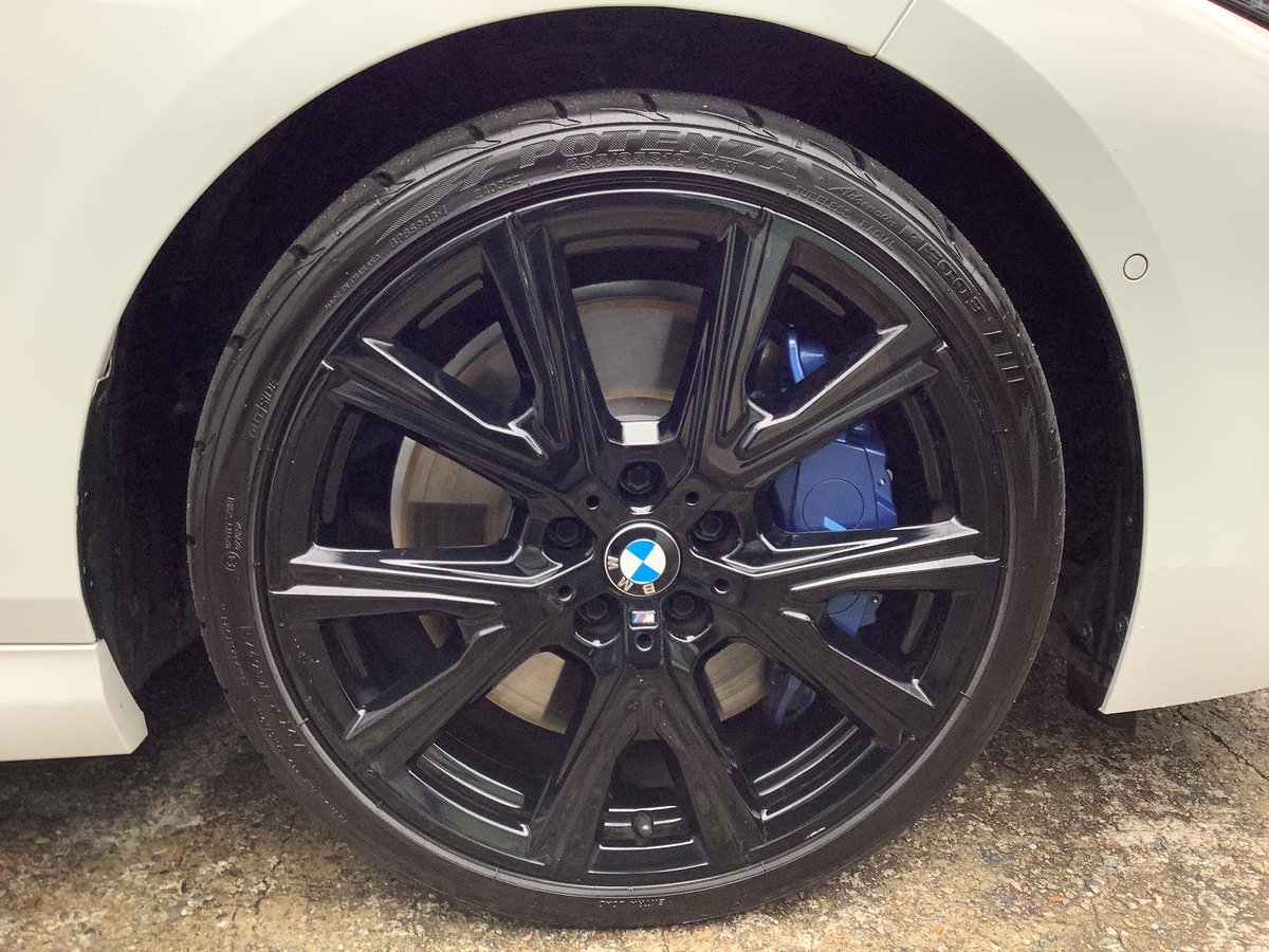 2020 BMW 2 Series M235i xDrive F44 4X4 On Demand image 35
