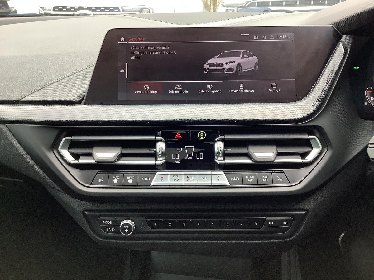 2020 BMW 2 Series M235i xDrive F44 4X4 On Demand image 36