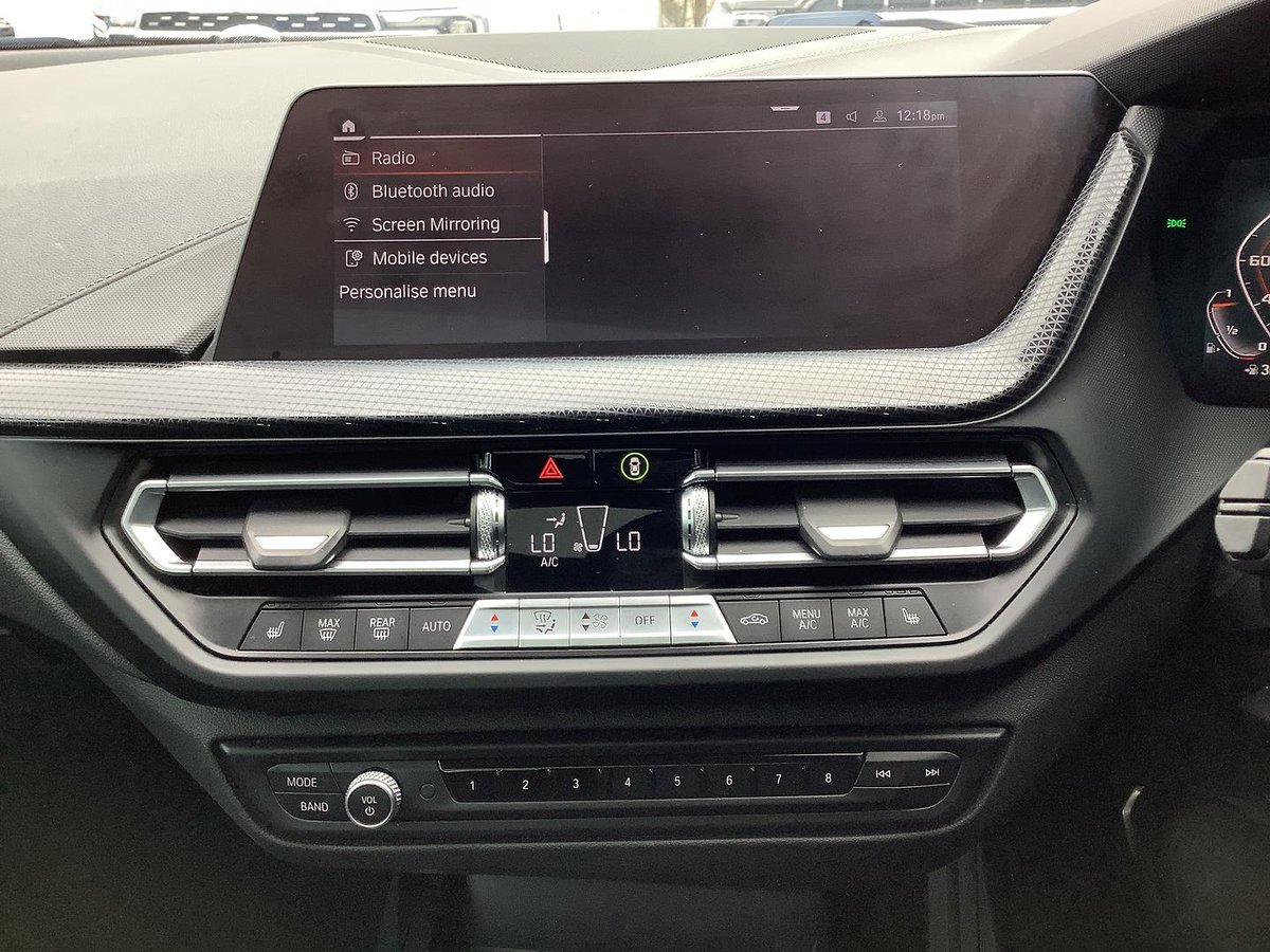 2020 BMW 2 Series M235i xDrive F44 4X4 On Demand image 37