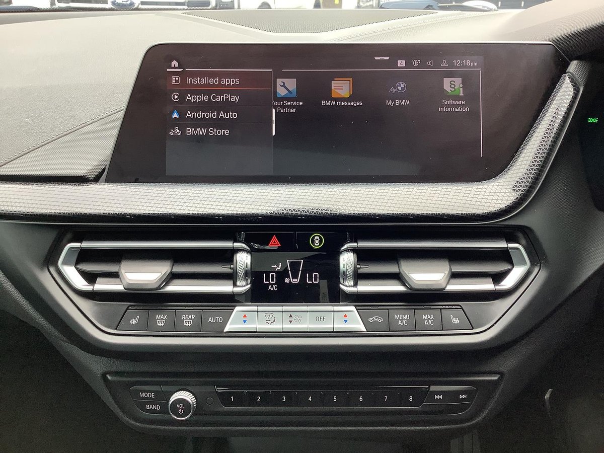 2020 BMW 2 Series M235i xDrive F44 4X4 On Demand image 38