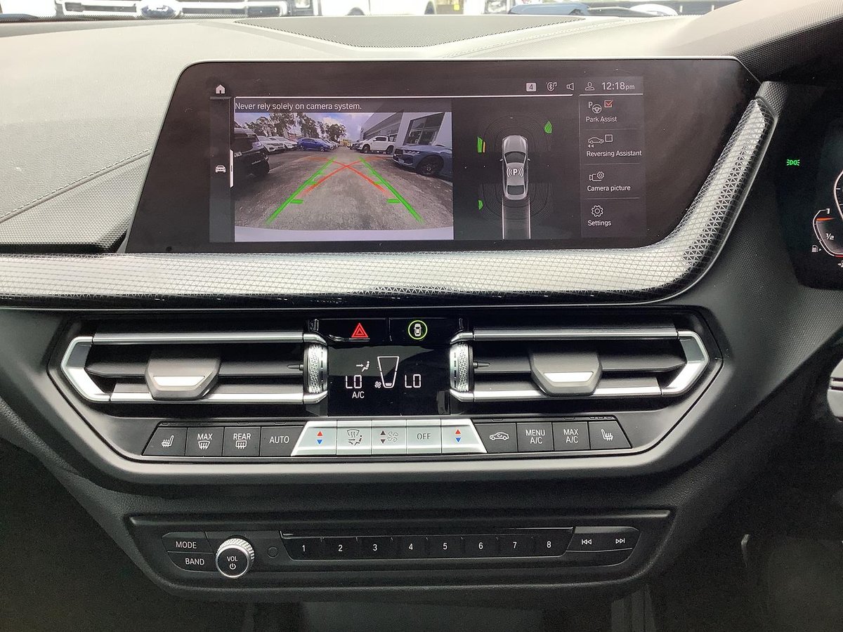 2020 BMW 2 Series M235i xDrive F44 4X4 On Demand image 39