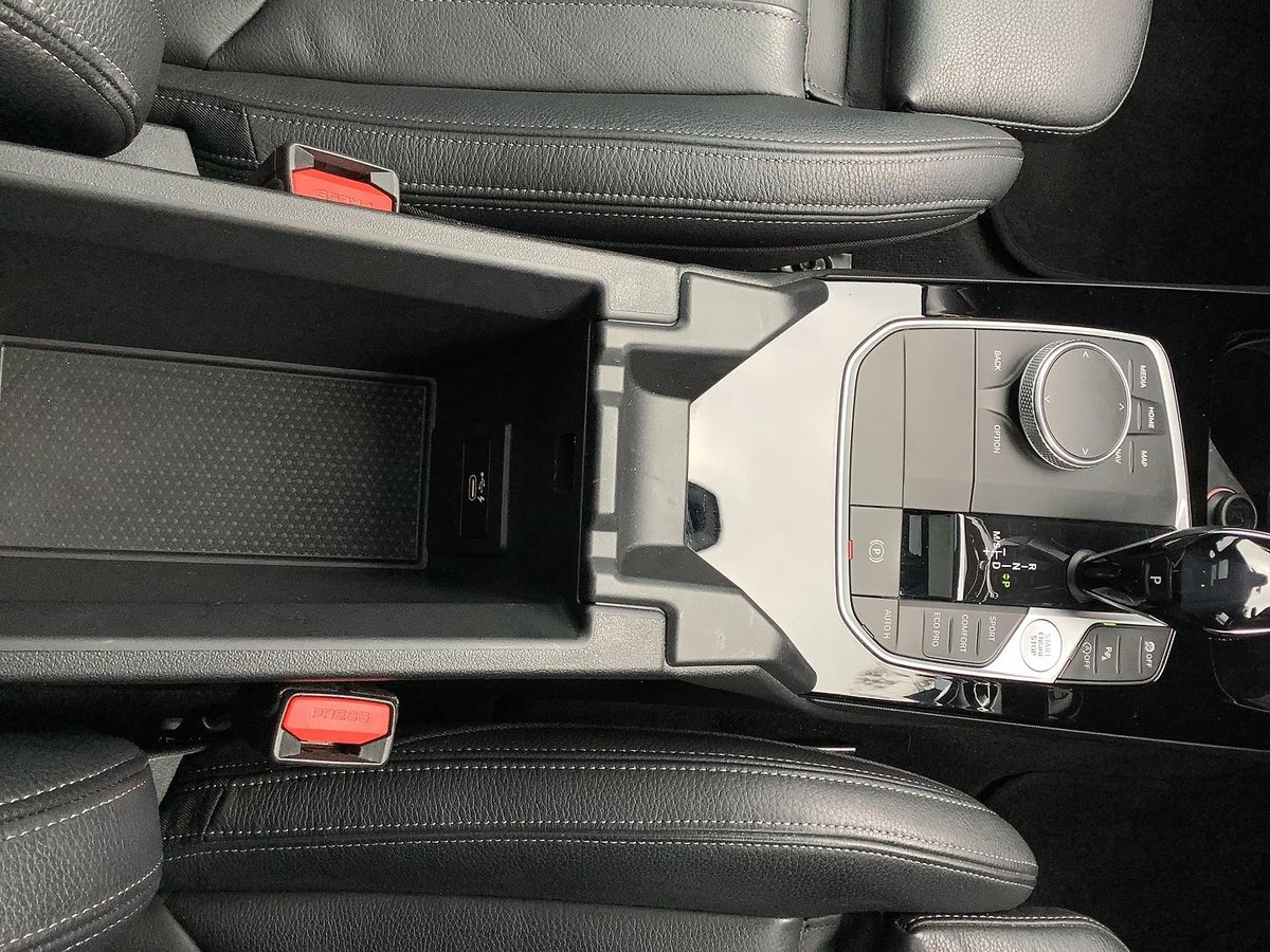 2020 BMW 2 Series M235i xDrive F44 4X4 On Demand image 41