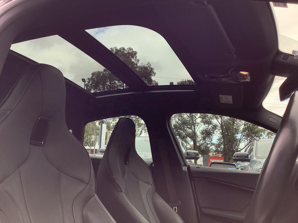 2020 BMW 2 Series M235i xDrive F44 4X4 On Demand image 42