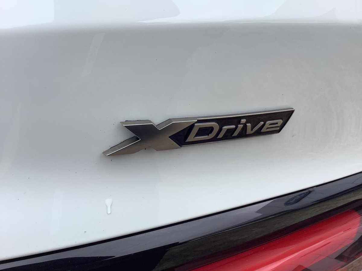 2020 BMW 2 Series M235i xDrive F44 4X4 On Demand image 7