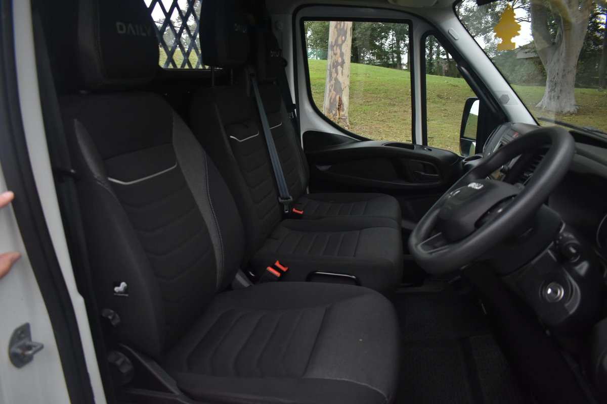 2023 Iveco Daily 35S14V image 13
