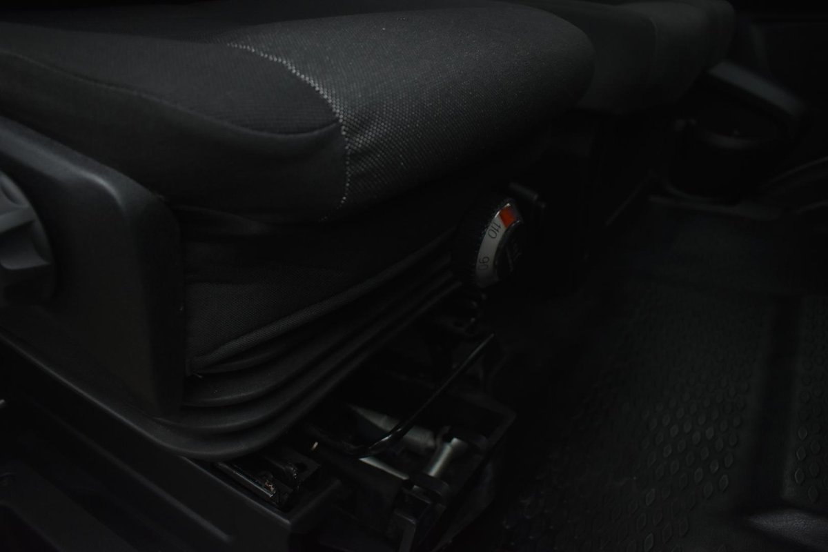 2023 Iveco Daily 35S14V image 14