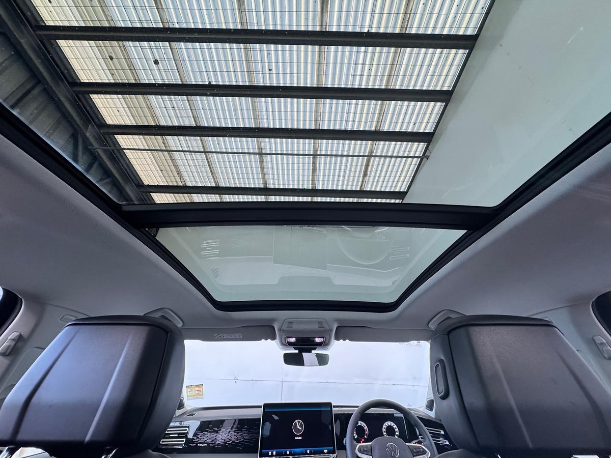 2026 Volkswagen Tiguan 150TSI Elegance CT MY26 Four Wheel Drive image 21