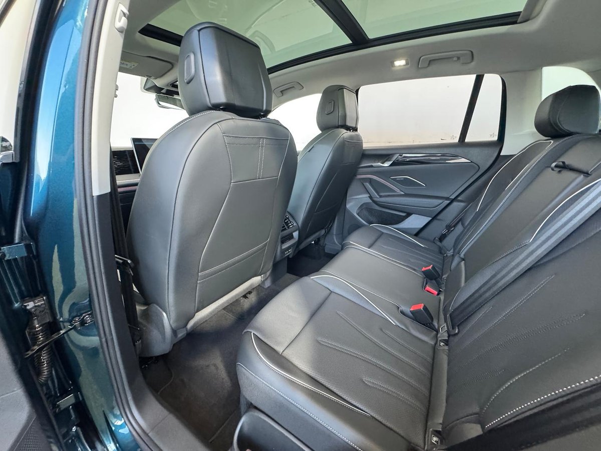 2026 Volkswagen Tiguan 150TSI Elegance CT MY26 Four Wheel Drive image 27