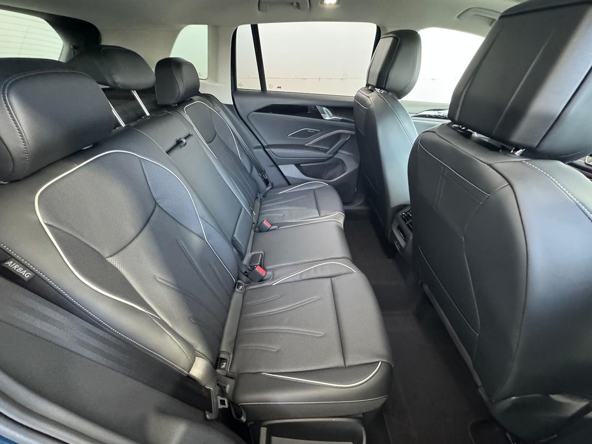 2026 Volkswagen Tiguan 150TSI Elegance CT MY26 Four Wheel Drive image 16