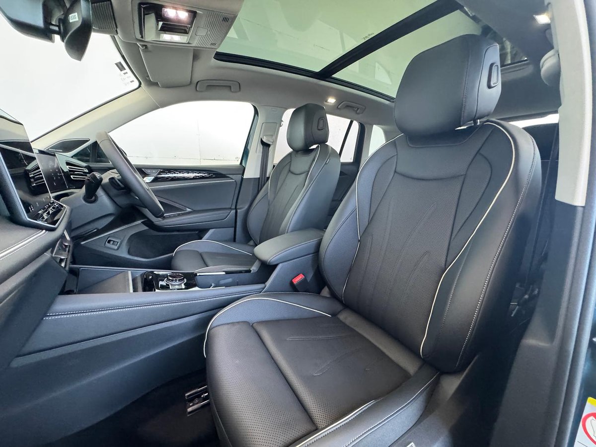 2026 Volkswagen Tiguan 150TSI Elegance CT MY26 Four Wheel Drive image 29