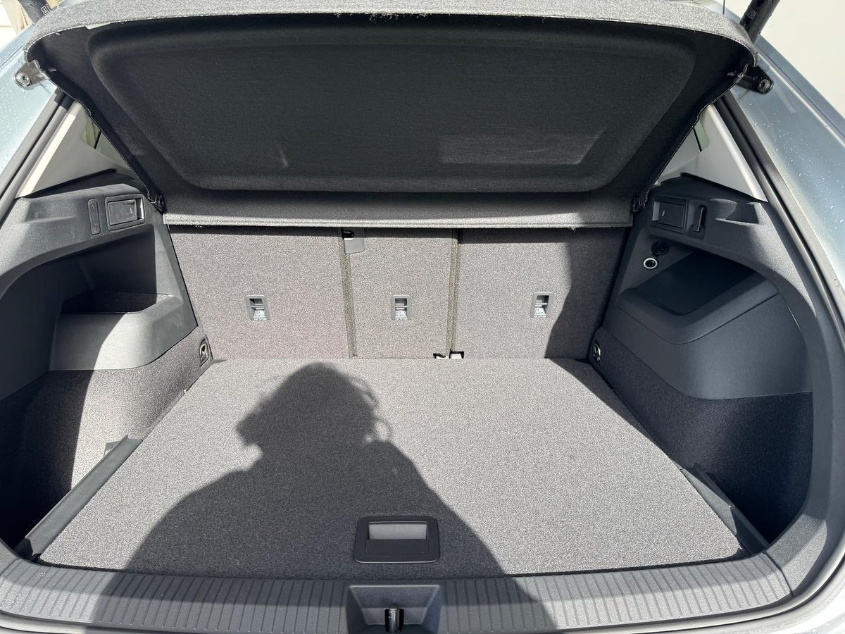 2026 Volkswagen Tiguan 150TSI Elegance CT MY26 Four Wheel Drive image 20