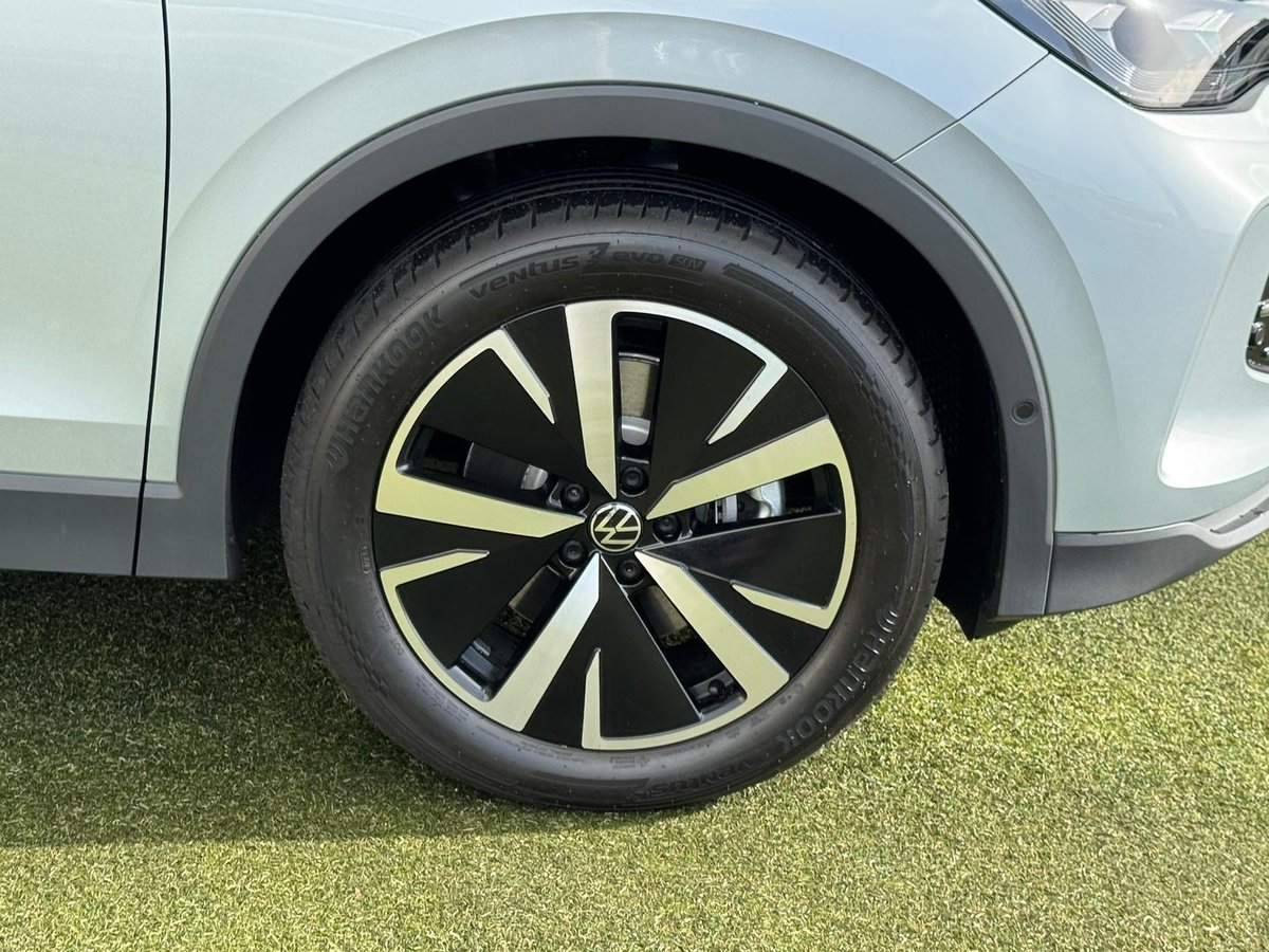 2026 Volkswagen Tiguan 150TSI Elegance CT MY26 Four Wheel Drive image 7