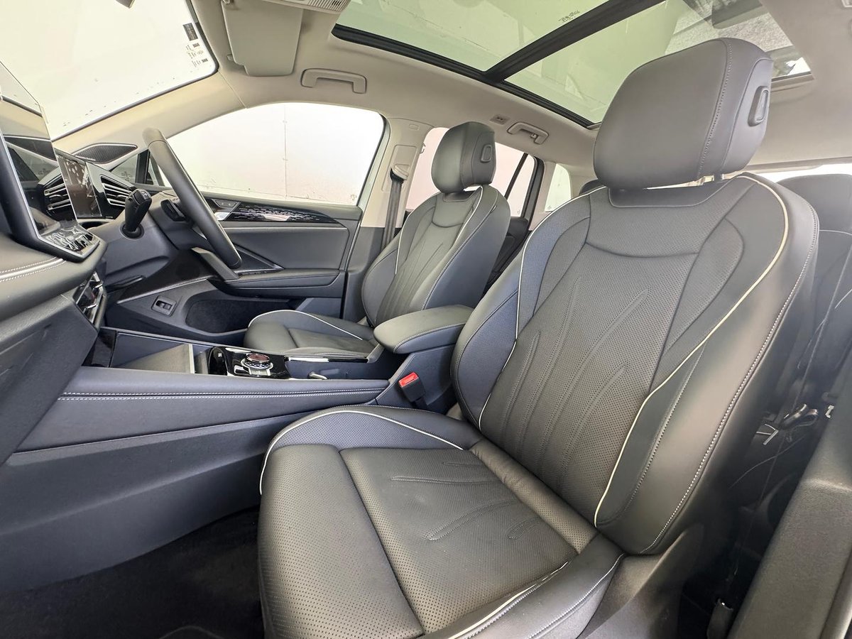 2026 Volkswagen Tiguan 150TSI Elegance CT MY26 Four Wheel Drive image 30