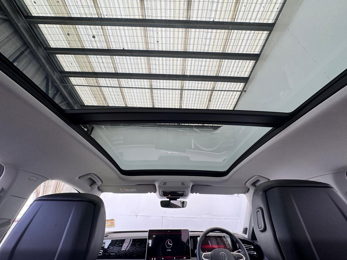 2026 Volkswagen Tiguan 150TSI Elegance CT MY26 Four Wheel Drive image 27