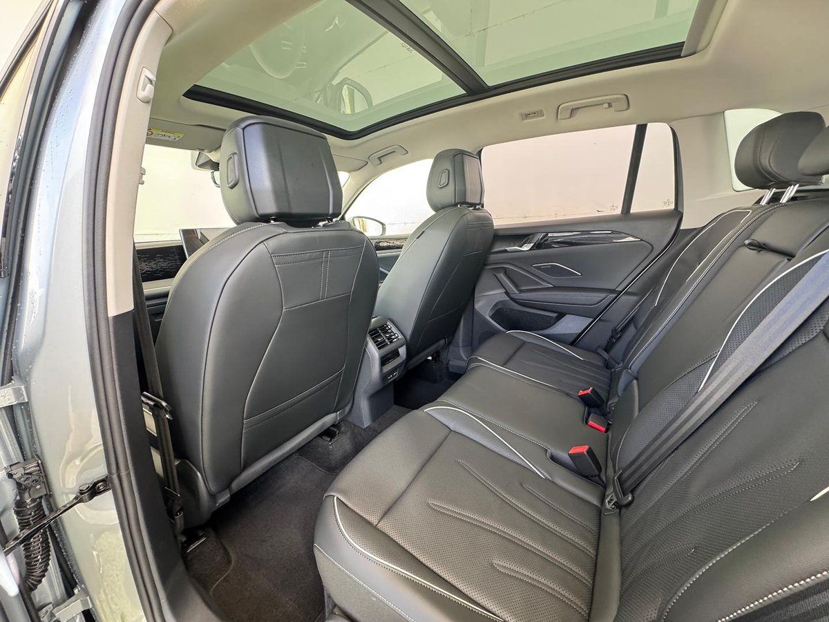 2026 Volkswagen Tiguan 150TSI Elegance CT MY26 Four Wheel Drive image 28