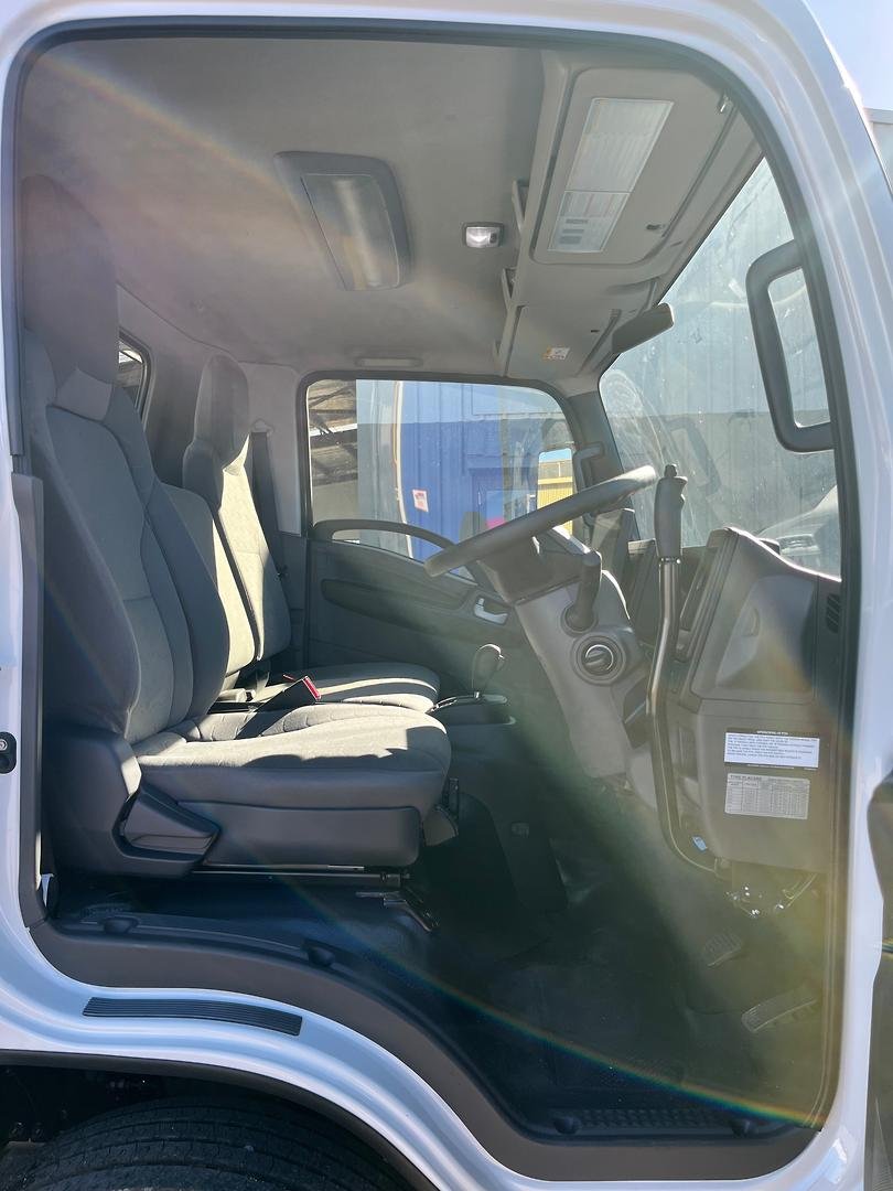 2026 Isuzu N Series NPR 45/65-175 DT D34 Tipper image 14