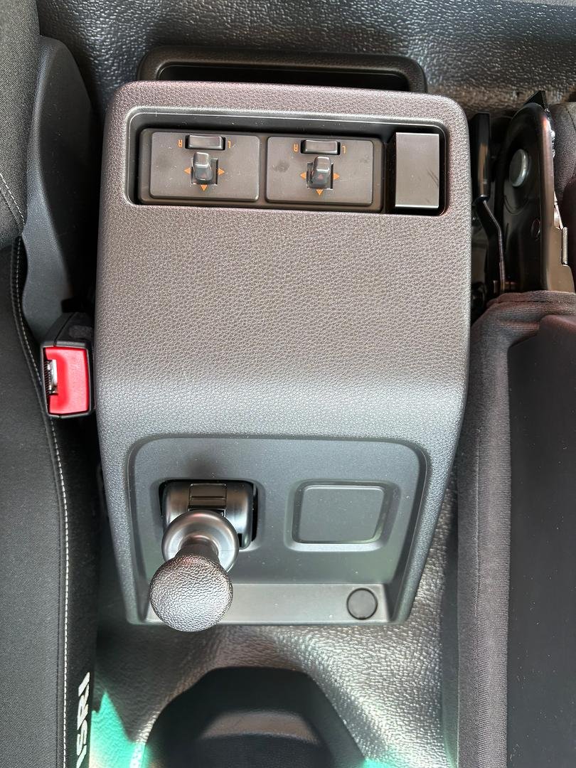 2026 Isuzu F Series image 14