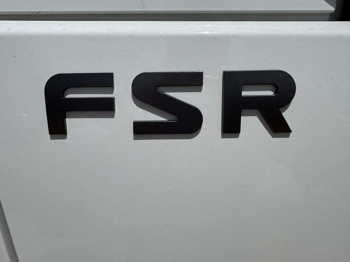2026 Isuzu F Series image 9