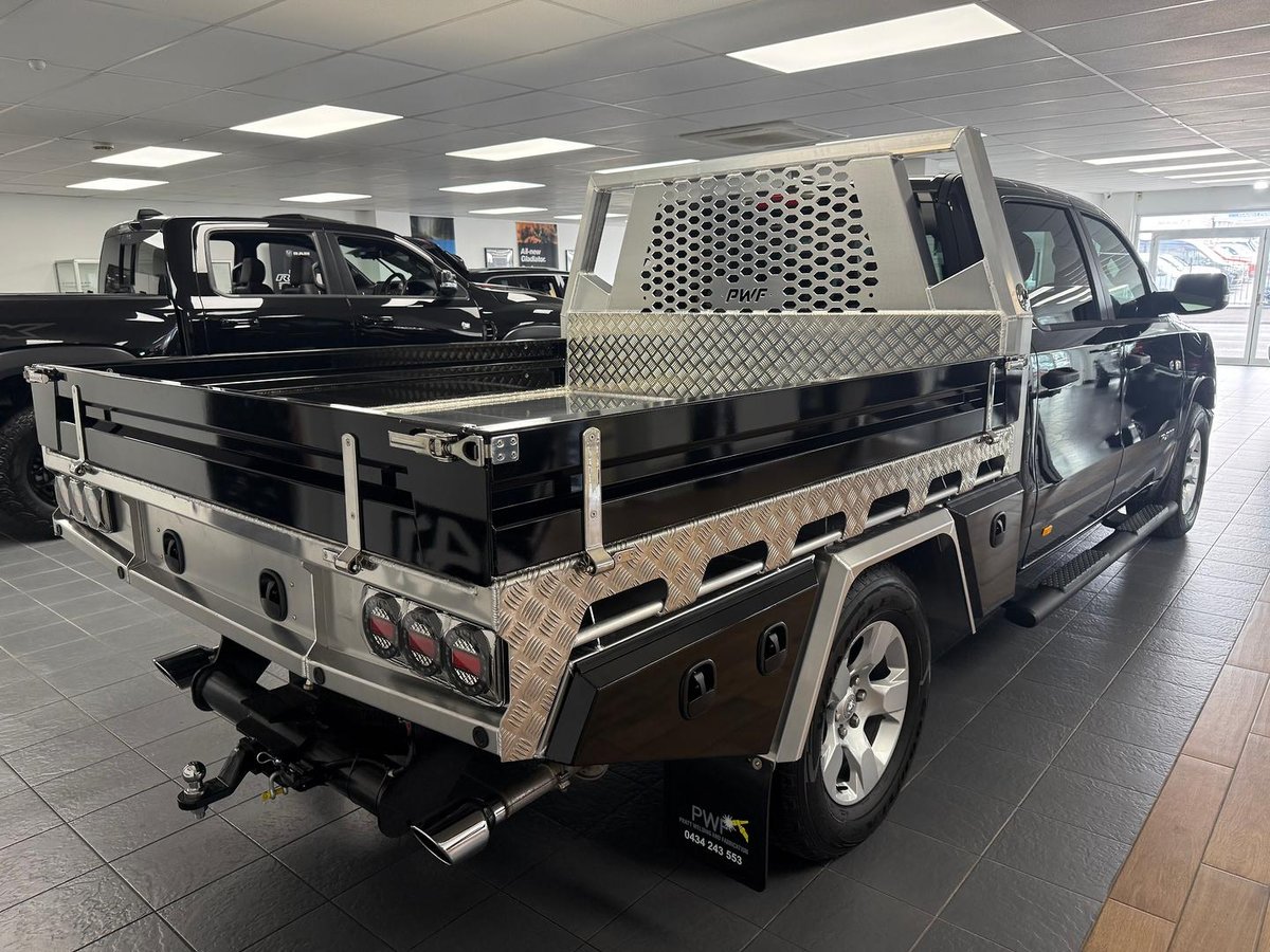 2024 RAM 1500 Big Horn DT MY24 4X4 Dual Range image 8
