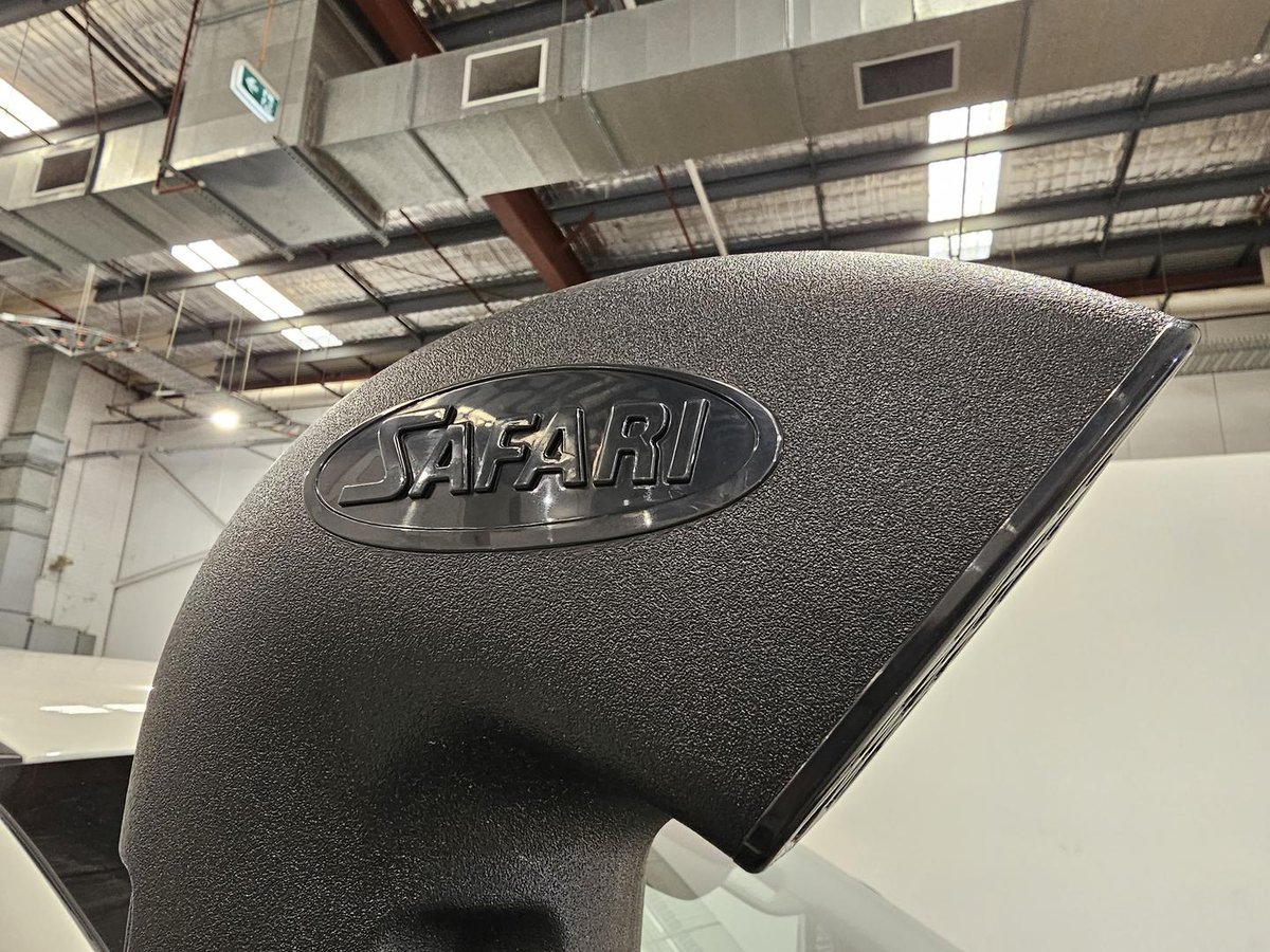 2025 Ford Ranger Super Duty 2026.00MY 4X4 Dual Range image 10