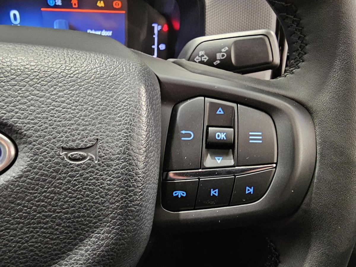 2025 Ford Ranger Super Duty 2026.00MY 4X4 Dual Range image 18