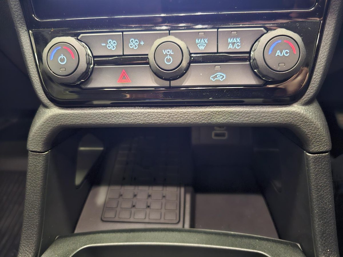 2025 Ford Ranger Super Duty 2026.00MY 4X4 Dual Range image 23