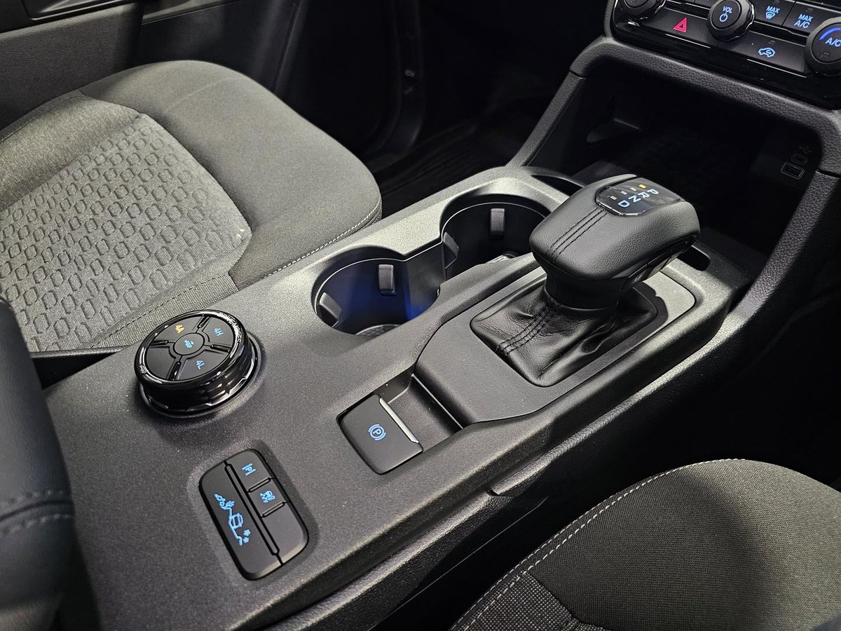 2025 Ford Ranger Super Duty 2026.00MY 4X4 Dual Range image 26