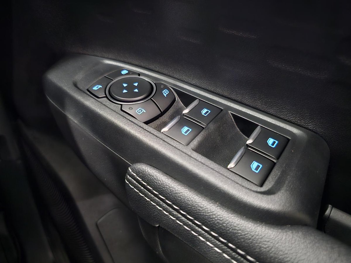 2025 Ford Ranger Super Duty 2026.00MY 4X4 Dual Range image 27