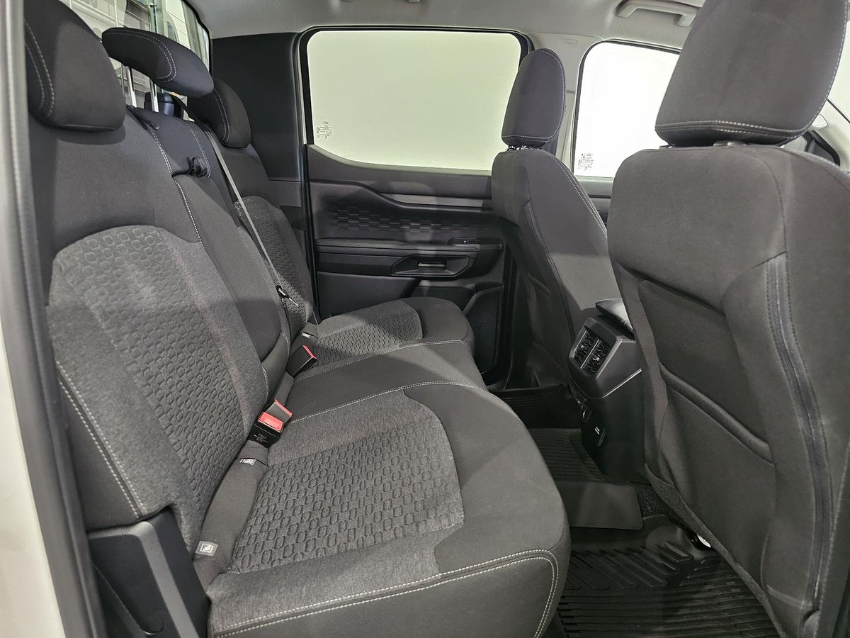 2025 Ford Ranger Super Duty 2026.00MY 4X4 Dual Range image 28