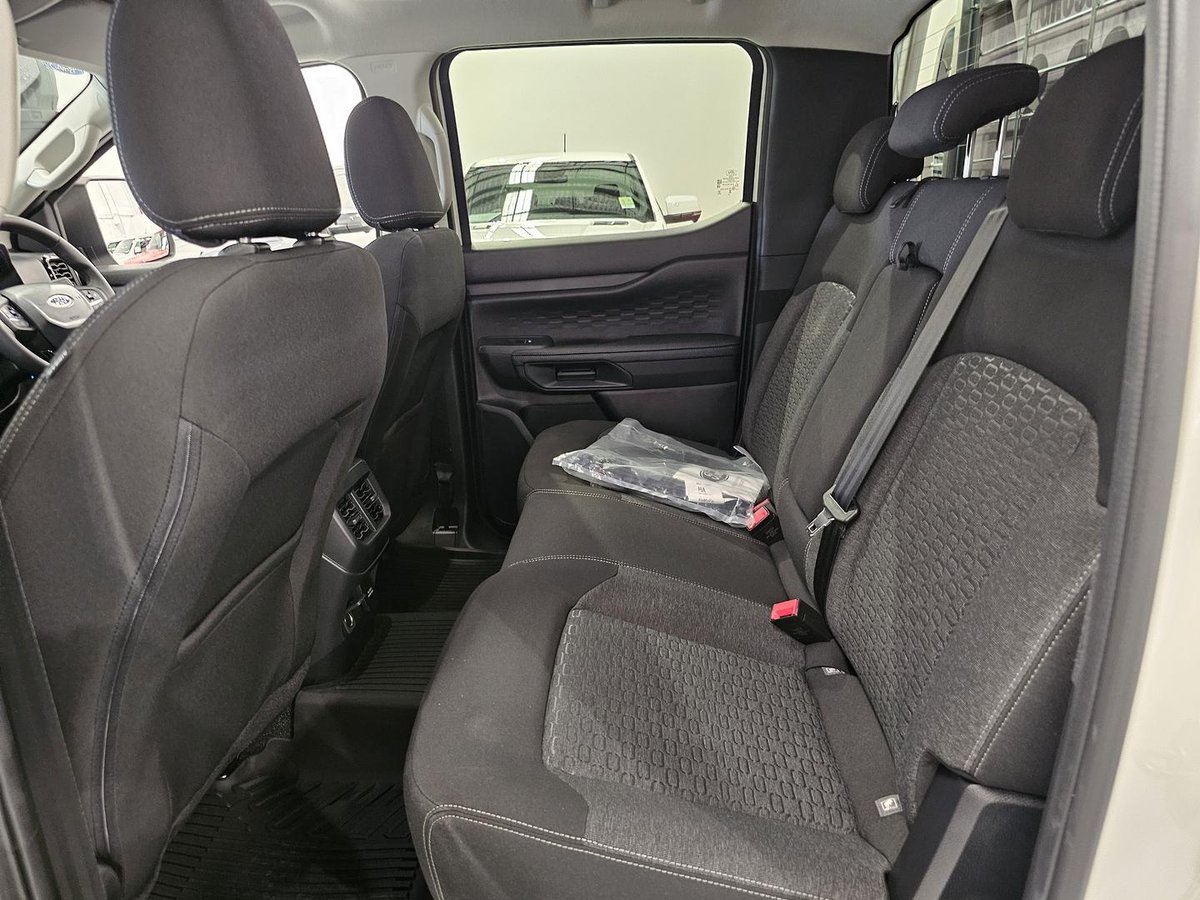 2025 Ford Ranger Super Duty 2026.00MY 4X4 Dual Range image 30